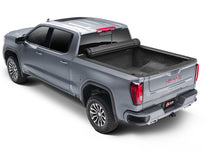 Load image into Gallery viewer, BAK 19-21 Chevy Silverado/GM Sierra Revolver X4s 8.2ft Bed Cover 1500 (New Body Style)