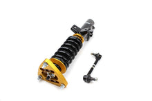 Load image into Gallery viewer, ISC 05-14 Ford Mustang S197 N1 Coilovers - Track