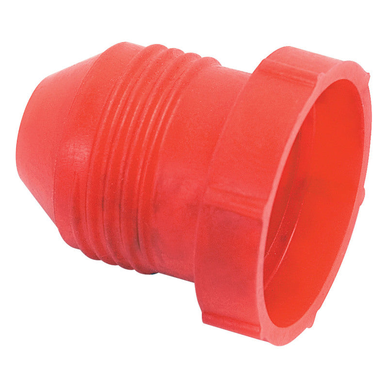 Russell Performance -3 AN Plastic Plug (10 pcs.)