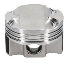 Load image into Gallery viewer, Wiseco Mitsubishi 4G63 7-Bolt -4cc FT 9.5:1 Comp Pistons - Set of 4