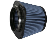 Load image into Gallery viewer, aFe Track Series Intake Replacement Air Filter w/Pro 5R Med 6in F x 8.75x8.75in B x 7in T x 6.75in H