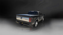 Load image into Gallery viewer, Corsa 2011-2014 Ford F-150 6.2L V8 Polished Sport Cat-Back Exhaust