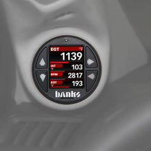 Load image into Gallery viewer, Banks Power iDash 1.8 Expansion Gauge