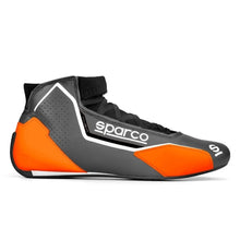 Load image into Gallery viewer, Sparco Shoe X-Light 42 GRY/BLU