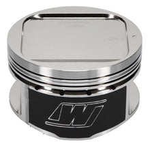 Load image into Gallery viewer, Wiseco Subaru WRX 4v R/Dome 8.4:1 CR 92mm Piston Kit