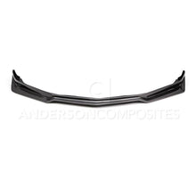 Load image into Gallery viewer, Anderson Composites 16-18 Chevrolet Camaro RS Type-AZ Front Chin Spoiler