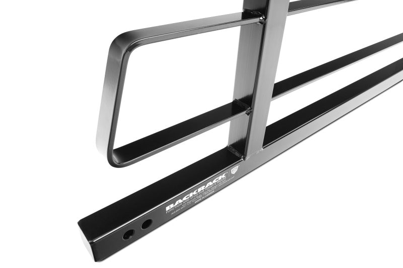 BackRack 07-18 Sierra LD/HD / 04-23 F150 / 08-23 Tundra Original Rack Frame Only Requires Hardware