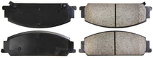 Load image into Gallery viewer, StopTech Street Touring Brake Pads