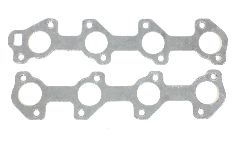 JBA Chrysler 4.7L PowerTech V-8 Round Port Header Gasket - Pair