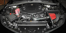 Load image into Gallery viewer, Spectre 16-19 Chevrolet Camaro V6-3.6L F/I Air Intake Kit