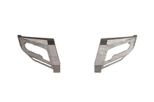 Load image into Gallery viewer, Road Armor 15-19 Chevy 2500 iDentity Front Bumper Components - Standard End Pods - Raw