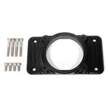 Load image into Gallery viewer, VMP Performance Loki Stock GT 80mm Throttle Body Adapter Plate For Odin Supercharger