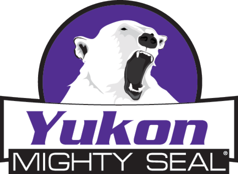 Yukon Gear GM 9.25 IFS Side Seal / 1998+