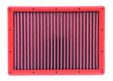 BMC 2011 Lexus LFA 4.8L V10 Replacement Panel Air Filter (2 Filters Req.)