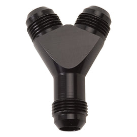 Russell Performance -8 AN male with female 1/8in NPT side port