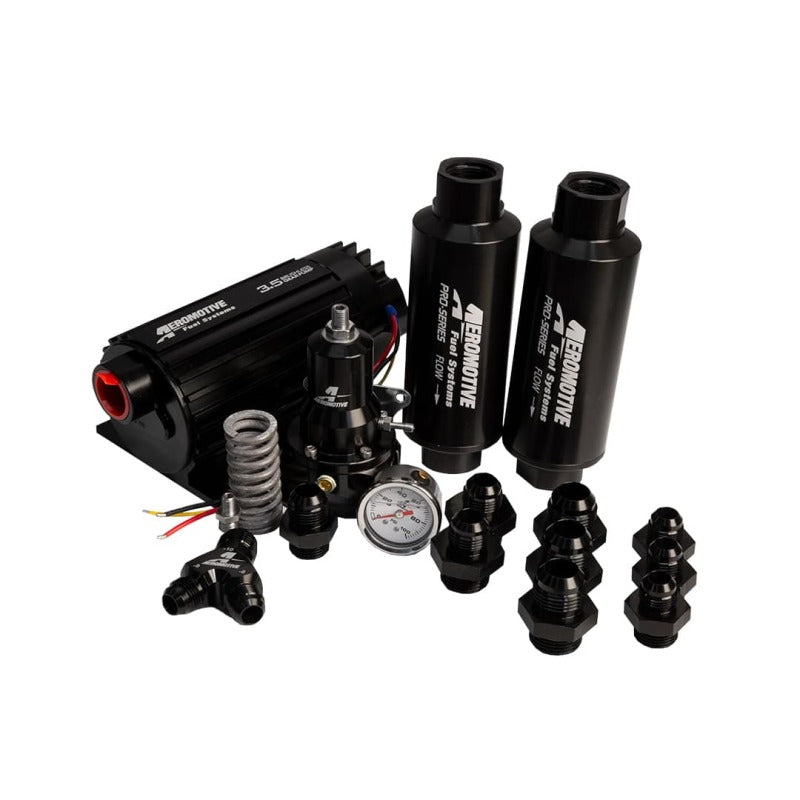 Aeromotive Fuel System EFI 3.5gpm