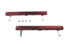 Load image into Gallery viewer, Aeromotive Fuel Rails for Edelbrock Ford Windsor Intake 29285