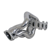 Load image into Gallery viewer, BBK 11-14 Mustang GT Shorty Tuned Length Exhaust Headers - 1-5/8 Silver Ceramic