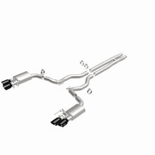 Load image into Gallery viewer, MagnaFlow 2024 Ford Mustang GT 5.0L Competition Series Cat-Back Exhaust System