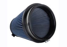 Load image into Gallery viewer, Ford Racing 2015-2017 Mustang Shelby GT350 Blue Air Filter