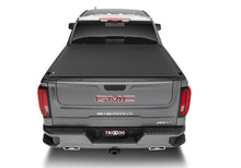 Load image into Gallery viewer, Truxedo 19-20 GMC Sierra &amp; Chevrolet Silverado 1500 (New Body) w/Tailgate 6ft 6in Pro X15 Bed Cover