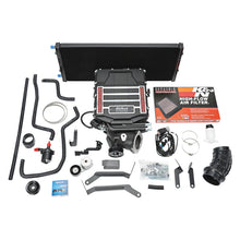 Load image into Gallery viewer, Edelbrock Supercharger - 2019-2021 GM Truck/SUV R2650 DP3C 6.2 (With Tuner)