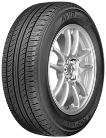 Yokohama Avid S30D Tire - P205/55R16 89V