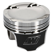 Load image into Gallery viewer, Wiseco 1400 HD Mitsubishi 4G63 Turbo 87mm Bore -14cc Piston Kit