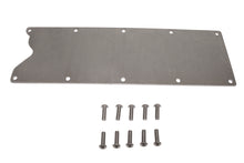 Load image into Gallery viewer, Moroso GM LS1/LS2/LS6/C5R Engine Storage Plate - 1/8in - Steel