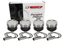 Load image into Gallery viewer, Wiseco Mitsubishi Lancer EVO 8 Stroker Turbo Piston Shelf Stock