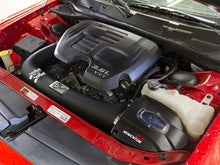 Load image into Gallery viewer, aFe Momentum GT Pro 5R Stage-2 Intake System 11-15 Dodge Challenger/Charger V6-3.6L