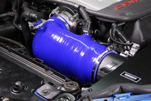 Load image into Gallery viewer, Mishimoto 2016 Chevy Camaro SS 6.2L Performance Air Intake - Red