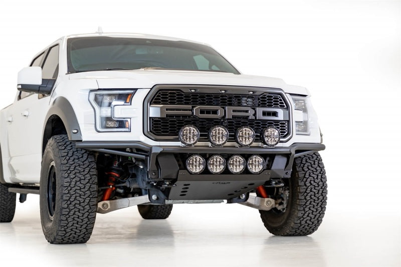 Addictive Desert Designs 17-20 Ford F-150 Raptor ADD PRO Bolt-On V2 Front Bumper