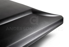 Load image into Gallery viewer, Anderson Composites 15-16 Ford Mustang (Excl. GT350/GT350R) Type-GR Fiberglass Hood