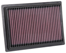 Load image into Gallery viewer, K&amp;N 2014 Suzuki Alto L3-0.7L F/I Turbo Replacement Drop In Air Filter