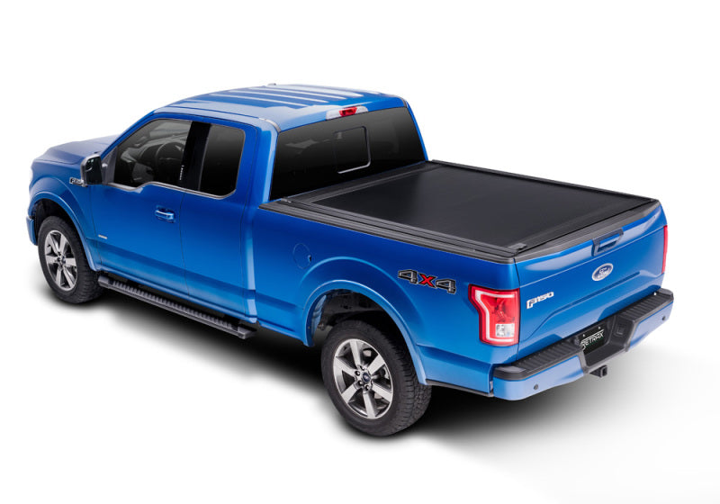 Retrax 09-14 F-150 Super Crew & Super Cab 5.5ft Bed RetraxONE MX