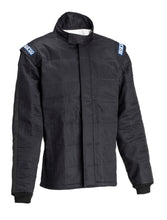 Load image into Gallery viewer, Sparco Suit Jade 3 Jacket XXX-Large - Black