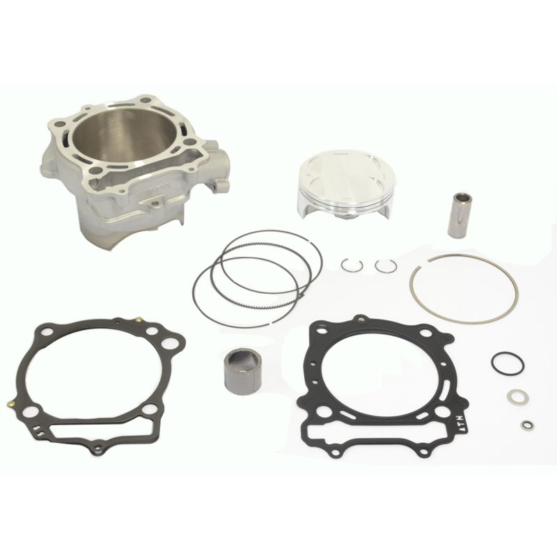 Athena 08-12 Suzuki RM-Z 450 Big Bore Complete Cylinder Kit