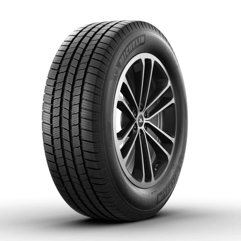 Michelin Defender LTX M/S 265/55R19 113H XL