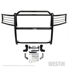 Load image into Gallery viewer, Westin 2009-2018 Dodge/Ram 1500 Sportsman Grille Guard - Black