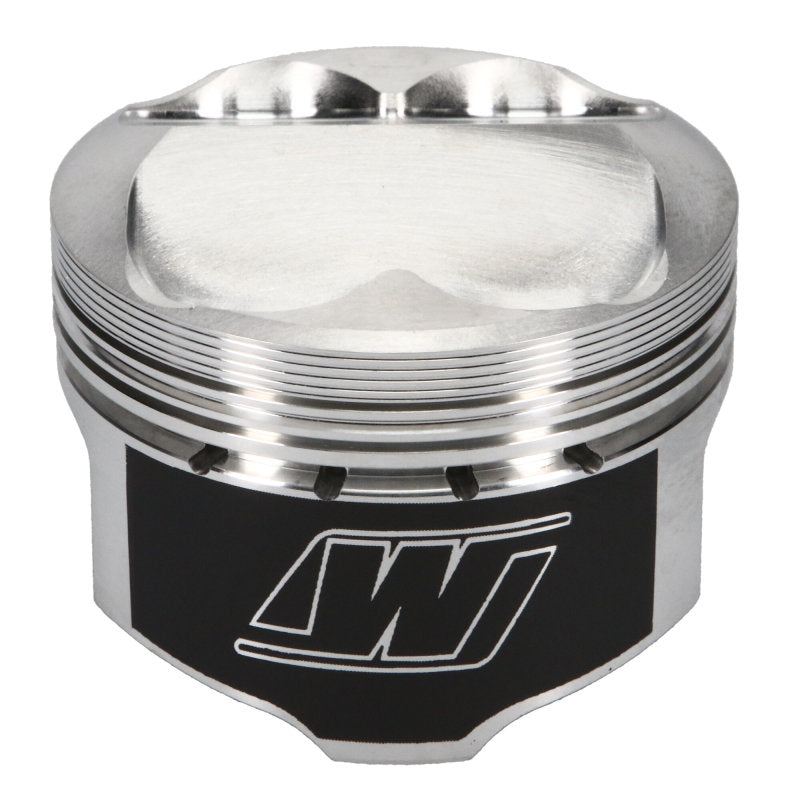 Wiseco Renault F7P 1.8L 16V Clio Williams Turbo 82.5mm Bore 10:1 CR Piston Kit (Built to Order)