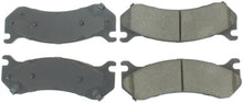 Load image into Gallery viewer, StopTech Street Select Brake Pads - Front