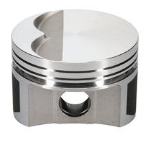 Load image into Gallery viewer, Wiseco Ford SB 4.040 Bore 1.769CH -7cc Flat Top Pro Tru Street Piston - Set of 8