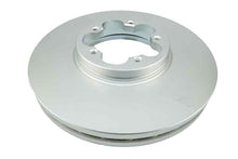 Load image into Gallery viewer, DBA 18-20 Ford Transit-150 SRW Front En-Shield Standard Rotor