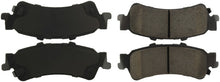 Load image into Gallery viewer, StopTech Street Brake Pads