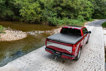 Load image into Gallery viewer, UnderCover 19-20 Chevy Silverado 1500 5.8ft SE Bed Cover - Black Textured