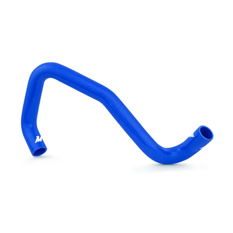 Mishimoto 05-07 Ford 6.0L Powerstroke Coolant Hose Kit (Monobeam Chassis) (Blue)