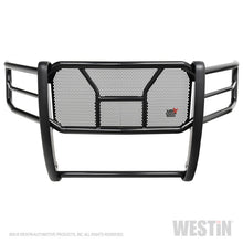 Load image into Gallery viewer, Westin 15-19 Ford F-150 w/ Front Camera HDX Grille Guard - Black