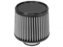 Load image into Gallery viewer, aFe MagnumFLOW Air Filters IAF PDS A/F PDS 2-1/2F x 6B x 5-1/2T x 5H w/ 3/8Hole