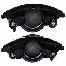 Load image into Gallery viewer, Power Stop 94-97 GMC Yukon Front Black Caliper w/o Bracket (Pair)